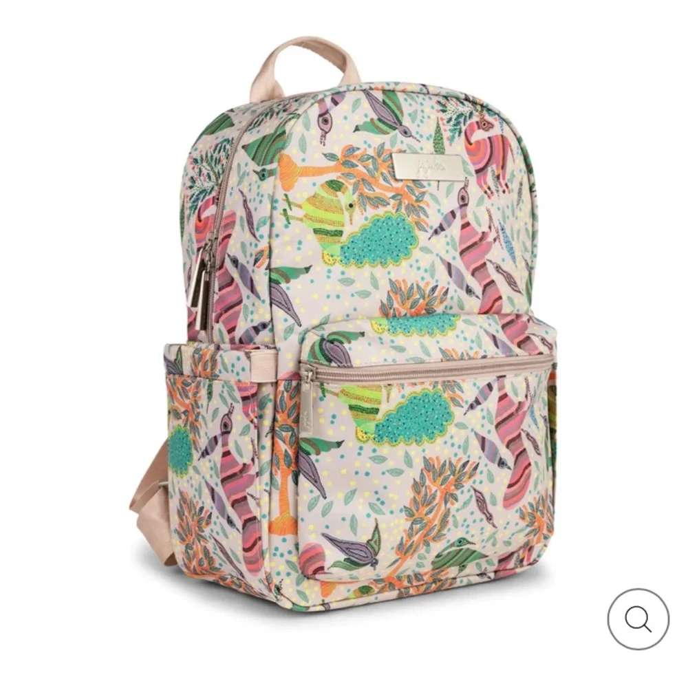 JuJuBe Midi Backpack